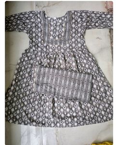 New Brand Women Kurti Set