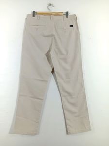 Cream Casual Pant (Men's)