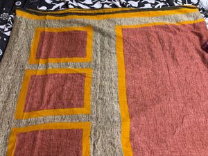 Vibrant Ethnic Fabric Lot