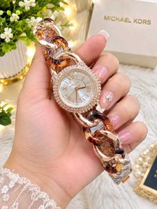 Michael Kors Women's Watch