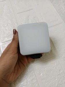 LED Video Light