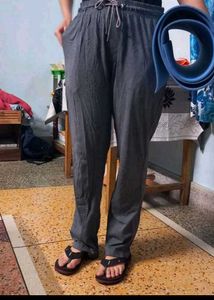 Comfortable Grey Lounge Pants