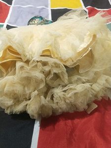 Princess Frock