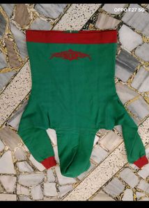 GREEN HOODIE FOR WOMEN