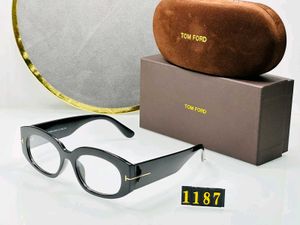 Tom Ford Sunglasses
