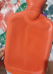 Hot Water Bag With Tag Combo Offer