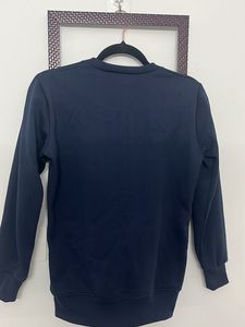 A Sweatshirt From Lagashi