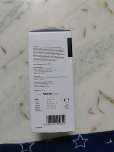 Minimalist Salicylic Acid + LHA Cleanser