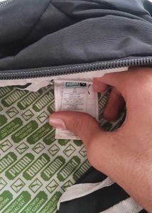 Puma Backpack - Stylish &amp; Functional