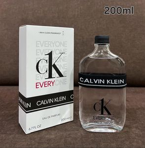 Calvin Klein CK Everyone Eau de Parfum