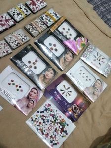 Diwali 🎇 damaka 20 Bindi Collection
