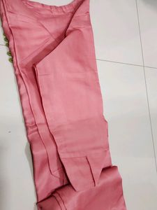 Art Silk Kurta