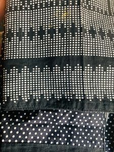 Branded Black Kurti
