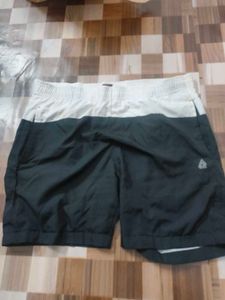 Athletic Shorts
