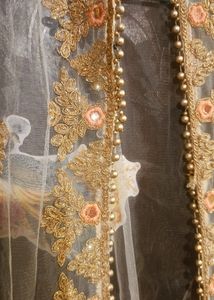 4 Pice Lehnga Choli