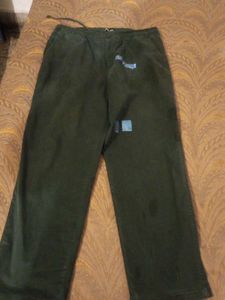 Pant Black Men's