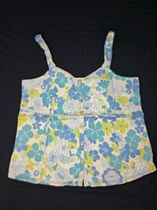 Combo Tank Top..no.2
