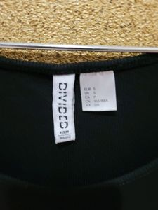 H&amp;M dress