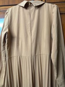 Elegant Pleated jumpsuit