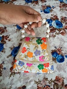 Two Handbags