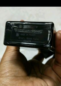 Narciso Black Edt