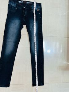 🚨SALE🚨Dark Wash Slim Fit Jeans