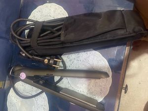 Hair Straightener