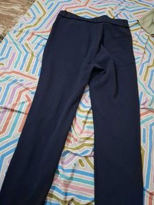 Classic Navy Blue pant