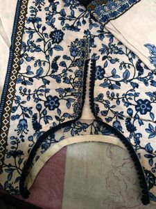 Pakistani Suit