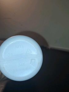 Minimalist HOCL Skin Purifying Spray