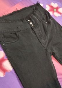 Black Jeans