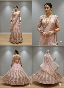 Elegant Lehenga Choli