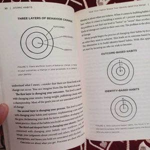 Atomic Habits by James Clear