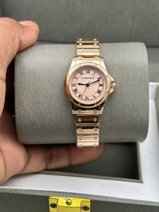 CARTIER PREMIUM QUALITY LADIES WATCH AT SALE