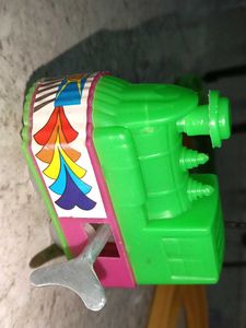Colorful Baby Toy ( U Will Get 2 Kyes)