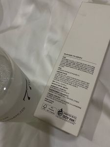 Anua Heartleaf 77% Soothing Toner(Authentic Korean
