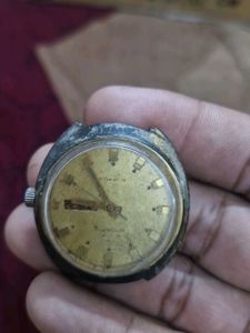 Vintage Automatic Wristwatch need service