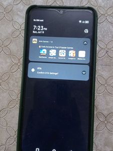 Infinix Smart HD Mobile Phone
