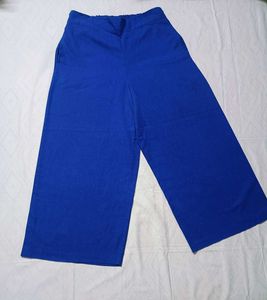 Stylish Blue Co-ord Set