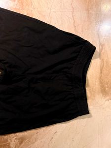 Comfortable Black Palazzos
