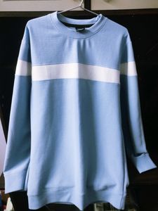 Heavy Cotton Fabric Popcorn Fullsleeve T-shirt