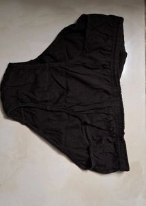 Comfortable Briefs and bra combo