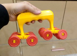 body joint massager