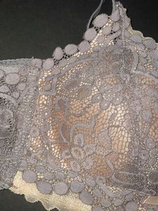 Lace Bralette