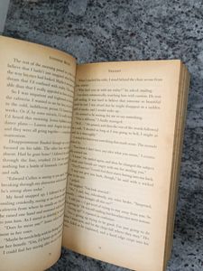 Stephanie Meyer 4 Books Set