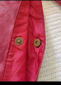 Stylish pink Crossbody Bag
