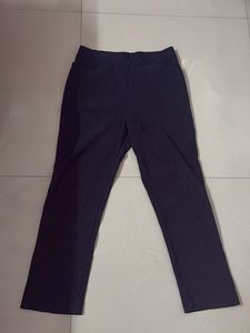 stretchable fit Pants/slex
