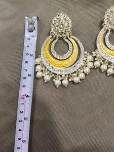 Beautiful Ethnic Earrings