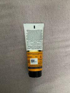 Dr. Sheth's Ceramide &amp; Vitamin C Sunscreen