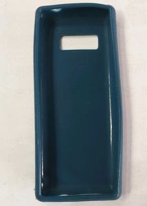 NOKIA C-45 (2017), Soft Cover (Pack Of 1)